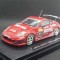Macheta Nissan 350Z - Ebbro 1/43