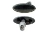 Lampa semnalizare aripa Opel Vectra B (Sedan+Hatchback+Combi) 1995-02.2003 BestAutoVest partea Dreapta/ Stanga , tuning , fumuriu, cu soclu bec, 1 bu