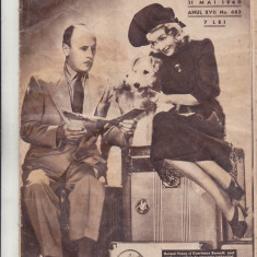 bnk rev Revista Cinema 31 mai 1940