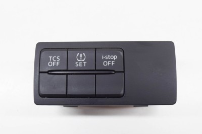 Panou de butoane MAZDA CX-5 KE, GH 2015 OEM: KA3B66170 | 12109841 foto