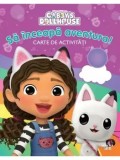 Cumpara ieftin Sa inceapa aventura! Carte de activitati. Gabby's Dollhouse/***