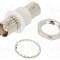 Adaptor BNC soclu 50? POM Amphenol RF
