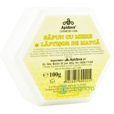 Sapun cu Miere si Laptisor de Matca 100g