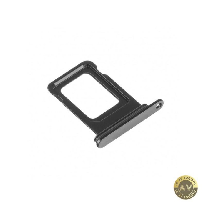 Suport SIM Apple iPhone 15 Plus / 15 / 15 Pro Max / 15 Pro Negru