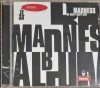 Cd madness heavy hits