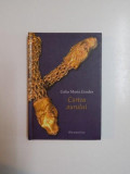 CARTEA AURULUI de GALIA MARIA GRUDER 2005 , * DEDICATIE