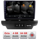 Navigatie Kia Ceed 2018-2020 Android Octa Core 720p 4+64 DSP 360 camera carplay android auto CarStore Technology