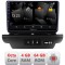 Navigatie Kia Ceed 2018-2020 Android Octa Core 720p 4+64 DSP 360 camera carplay android auto CarStore Technology