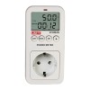 Tester UNI-T UT230B-EU, , Testarea cablurilor sub tensiune din panouri electrice