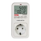 Tester UNI-T UT230B-EU, , Testarea cablurilor sub tensiune din panouri electrice