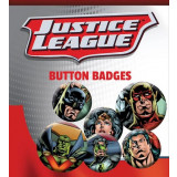 Insigna - Justice League - mai multe modele | GB Eye