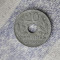 Moneda franta 20 centimes 1943