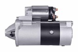 Electromotor Mitsubishi Delica / Space Gear, L200, L200 / Triton, L200 Triton Sasiu, L400 Motor 2.5, 2.5, 2.5 D, 2.5 DI-D, 2.5 DI-D 16V 4WD, 2.5