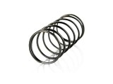 Arc suspensie TEVEMA pentru Renault Megane 2 Estate (KM0) 2003-2009, punte spate, arc spiral, heavy-duty, cod JC636