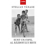 Sunt un copil al Razboiului Rece &ndash; Stelian Tanase - Carte Istorie, Razboi Rece, Politica