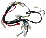 Instalatie Electrica ATV 110 Cablaj Complet , Compatibil 60cc , 70cc , 90cc , 110cc , 107cc , 125cc