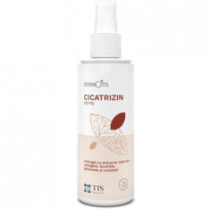 Dermotis Cicatrizin spray, 100ml, Tis Farmaceutic