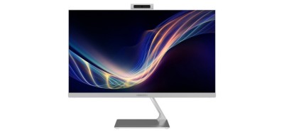 AIO PC HORIZON CCC 27 I3 8GB 256GB W11P foto