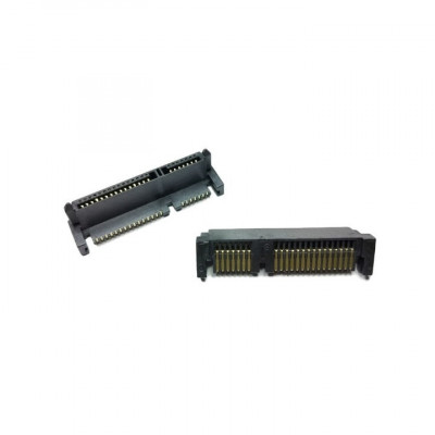 Conector adaptor HDD HP Folio 9470m 9480m 1AD8-149F9 foto