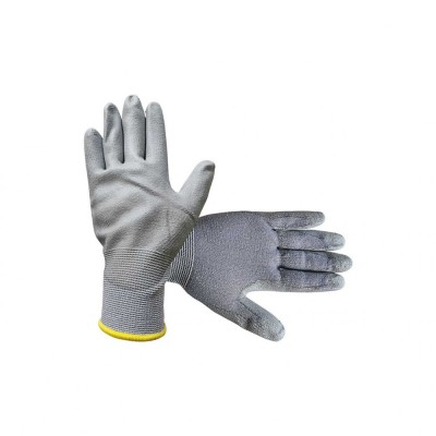 Manusi polifibra-poliuretan anti-taiere &amp;quot;stint light&amp;quot; hs-04-017 - 10 DSH 490347 foto