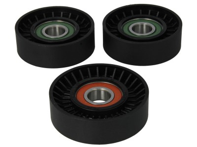 Intinzator curea transmisie MERCEDES A-CLASS (W168) (1997 - 2004) BTA E2M0004BTA foto
