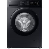 Masina de spalat rufe Samsung WW90DG5G34ABLE, 9 kg, 1400 rpm, Clasa A, AI Ecobubble, Super Speed 39, SpaceMax, Hygiene Steam, Smart Things, Digital In