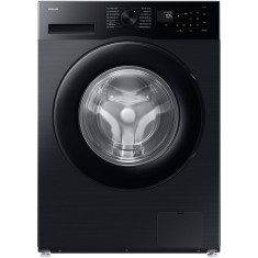 Masina de spalat rufe Samsung WW90DG5G34ABLE, 9 kg, 1400 rpm, Clasa A, AI Ecobubble, Super Speed 39, SpaceMax, Hygiene Steam, Smart Things, Digital In