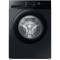 Masina de spalat rufe Samsung WW90DG5G34ABLE, 9 kg, 1400 rpm, Clasa A, AI Ecobubble, Super Speed 39, SpaceMax, Hygiene Steam, Smart Things, Digital In