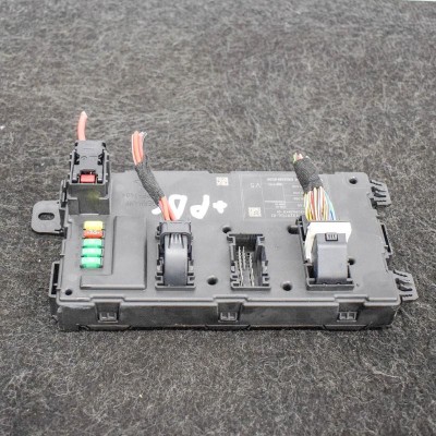 Modul de confort BMW 4 Coupe F32, F82 2013 OEM: 9329704A2C30450415 3586227 foto