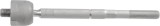 LEMF&Ouml;RDER 42160 01 Articulatie axiala, cap de bara