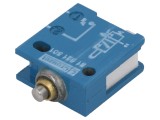 Limitator de cursă 0,18-8 bar cu conexiune &Oslash;4mm NC