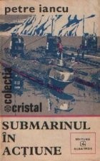 Submarinul in actiune foto