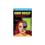 Masters of Science Fiction, Vol. Three: Robert Sheckley
