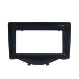 Cumpara ieftin Rama adaptoare Autodrop Toyota AYGO Citroen C1 Peugeot 107 pentru Navigatii multimedia Android de 9 Inch