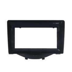 Rama adaptoare Autodrop Toyota AYGO Citroen C1 Peugeot 107 pentru Navigatii multimedia Android de 9 Inch