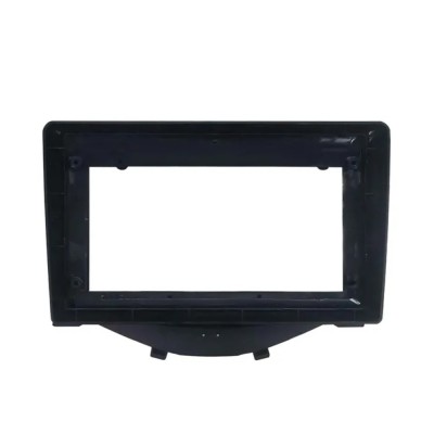 Rama adaptoare Autodrop Toyota AYGO Citroen C1 Peugeot 107 pentru Navigatii multimedia Android de 9 Inch foto