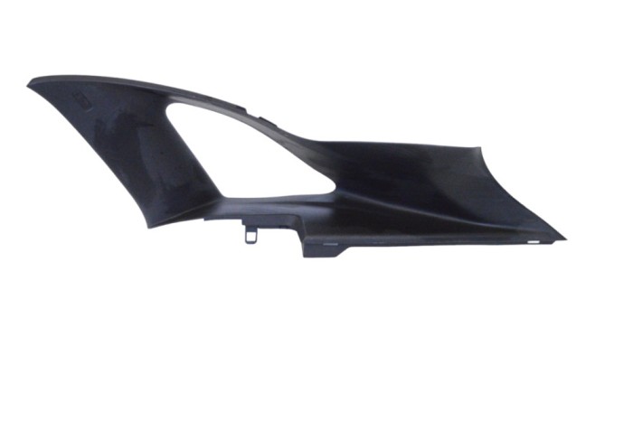 Ornament st&acirc;lp B dreapta JAGUAR F-PACE X761 2016 OEM: Off-road | 22789907
