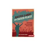 Native Lands and Sacred Places: Reclaiming and Protecting Native Lands