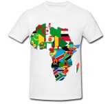 Cumpara ieftin Tricou &quot; Africa &quot;
