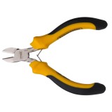 Mini cleste sfic Cr-V Topmaster, maner ergonomic TPR