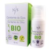 Crema contur ochi Bio, 15 ml, Nirvana Spa