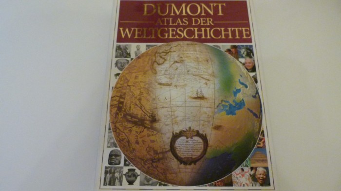 atlas der weltgeschichte
