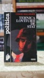 Tehnica loviturii de stat - Curzio Malaparte