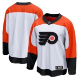 Philadelphia Flyers tricou de hochei Road Breakaway Jersey - 2XL