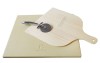 Kit Piatra Pizza Aragaz/Cuptor Electrolux/AEG 9029797983 - Piatra Pizza, Paleta Lemn - Accesorii Aragazuri &amp; Cuptoare