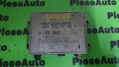 Modul antena Mercedes E-Class (2002-&amp;gt;) [W211] 2038201785 foto