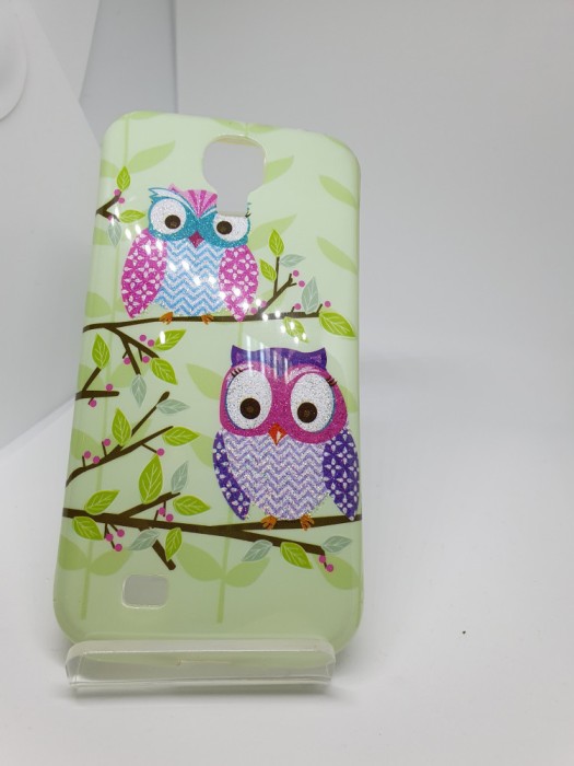 Husa Samsung Galaxy S4 poze reala + Cablu De Date Cadou