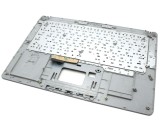Tastatura Dell Neagra Vostro 5480 cu Palmrest Negru/Maro, Vostro V5460 cu Palmrest Negru/Maro, Vostro V5470 cu