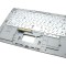 Tastatura Dell Neagra Vostro 14 5439 cu Palmrest Negru/Maro, Vostro 5460 cu Palmrest Negru/Maro, Vostro 5470