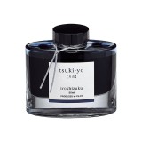 Cerneala Iroshizuku &quot;TsukiI-Yo&quot; Pilot 50 ml bleumarin Cerneala Pilot Iroshizuku &quot;TsukiI-Yo&quot; 50 ml bleumarin